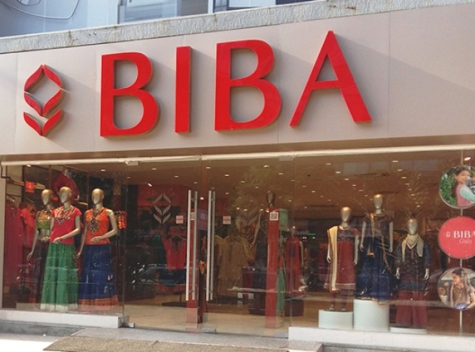 Biba expands brick-and-mortar network with new Faridabad store